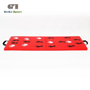 Perfect Quality Gymnastics Exercise Handstand Mat